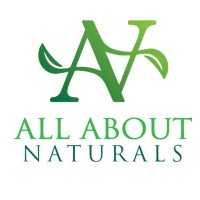 All About Naturals Inc. logo - Similar company to Vitalinks