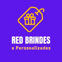 Red Brindes e Personalizados logo - Similar company to Up Brindes Brasil