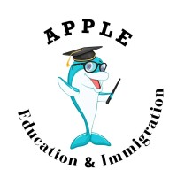 Apple Education & Immigration consultancy logo - Similar company to Apple Education & Immigration Consultancy