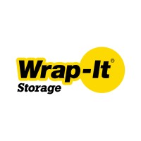 Wrap-It Storage® logo - Similar company to Lov Retail