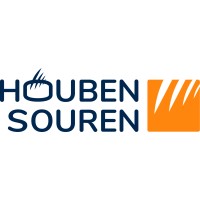 Houben Souren logo - Similar company to Mpluz*