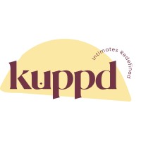 Kuppd logo - Similar company to Idaho Jones