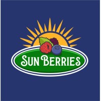 AGRICOLA SUN BERRIES S.A. DE C.V. logo - Similar company to Eamx