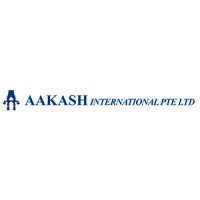 Aakash International Pte Ltd. logo - Similar company to 360 Technology Solution