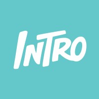 INTRO Travel logo - Similar company to Plotpackers