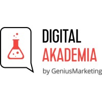 GeniusMarketing Polska logo - Similar company to Vision Project Management
