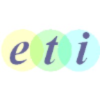 ETI Consulting LLC logo - Similar company to Etos Limited