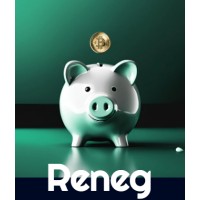 Reneg logo - Similar company to Utility Credit