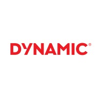 Dynamic Oradea logo - Similar company to Ramada By Wyndham Oradea