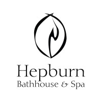 Hepburn Bathhouse & Spa logo - Similar company to Groom