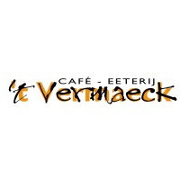 Cafe -Eeterij 't Vermaeck logo - Similar company to Sociality Support