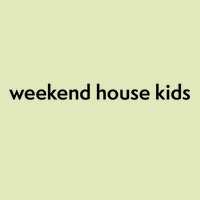 Weekend House Kids logo - Similar company to Transitions Project
