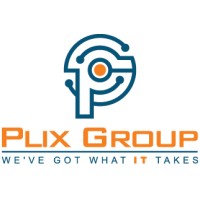 Plix Group logo - Similar company to Plix