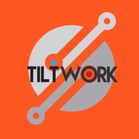 Tilt Work Agency logo - Similar company to Rupture Studio