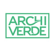 ARCHI-VERDE logo - Similar company to Lv-Architecten