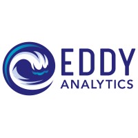 Eddy Analytics, Inc logo - Similar company to Kai Pono Solutions