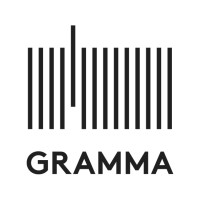 GRAMMA logo - Similar company to Fotografi.It
