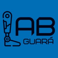 Laboratório de Robótica e Biomecânica logo - Similar company to Hcs - Human Centered Systems Laboratory
