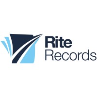 Rite Records Accounting & Bookkeeping LLC logo - Similar company to Sankar And Moorthy Accounting And Bookkeeping