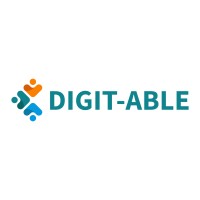 DIGIT-ABLE logo - Similar company to B-Wise