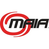 Martial Arts Industry Association (MAIA) logo - Similar company to Martial Arts