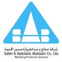 Saleh & Abdulaziz Abahsain (Welding Products Division) logo - Similar company to Vootog Information Systems
