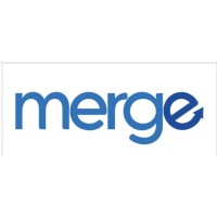 Merge TI logo - Similar company to Goarbit