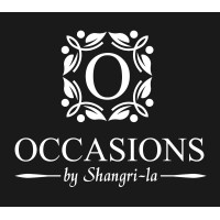 Occasions by Shangri-la logo - Similar company to Orlando Party Servers Event Services