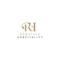 Remotels Hospitality logo - Similar company to Irie Salad Co