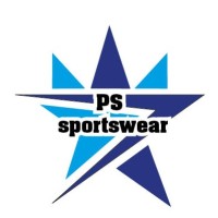 PS Sportwear logo - Similar company to Kapo - Sportswear