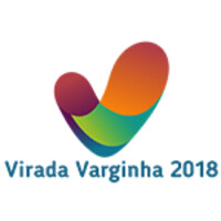 Virada Varginha logo - Similar company to Park Education Varginha