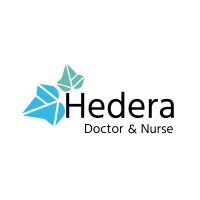 Hedera Doctor & Nurse logo - Similar company to Hedera Group