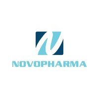 NOVOPHARMA SARL logo - Similar company to Novopharma
