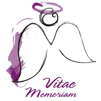 Vitae Memoriam logo - Similar company to Boldt Digital | Marketingbureau In Geel
