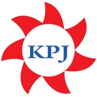 KPJ Soluções em Engenharia logo - Similar company to Avgs | Soluções Para Transportadores De Correia