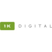 1k-digital.com OÜ logo - Similar company to Helloit