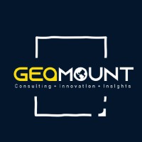 Geomount Inc. logo - Similar company to Remote Subsea Solutions