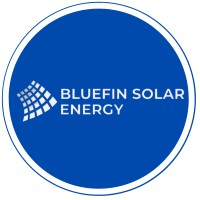 Bluefin Solar Energy Afrique de l'Ouest logo - Similar company to Solarscience