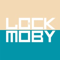 Lock-Moby logo - Similar company to Castor College