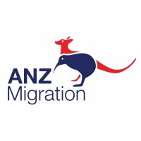 ANZ Migrate logo - Similar company to 外联集团 Wailian Group