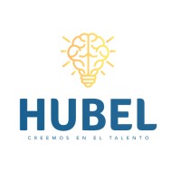 HUBEL logo - Similar company to Hubel
