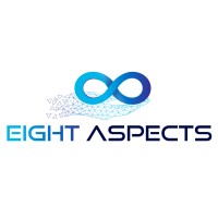 Eight Aspects logo - Similar company to Integris Applied