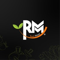 Real Meal logo - Similar company to Real Meal Catering Services