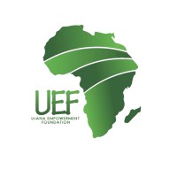 Ujana Empowerment Foundation logo - Similar company to Faraja Africa Foundation