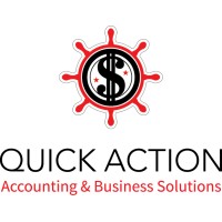 Quick Action Accounting & Business Solutions logo - Similar company to Argent World Services, Llc