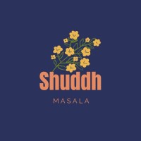SHUDDH MASALA logo - Similar company to Thanda Shanda