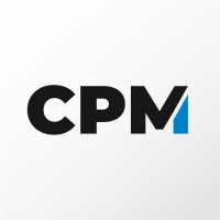 CPM GmbH logo - Similar company to Defence-Network.Com
