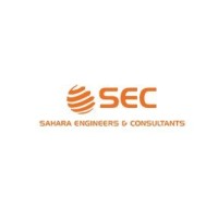 Sahara Engineers and Consultants logo - Similar company to Sahara Engineers