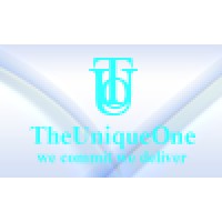 TheUniqueOne Inc. logo - Similar company to Afro Aromatic Limited