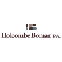 Holcombe Bomar PA logo - Similar company to Ap Benefit Advisors